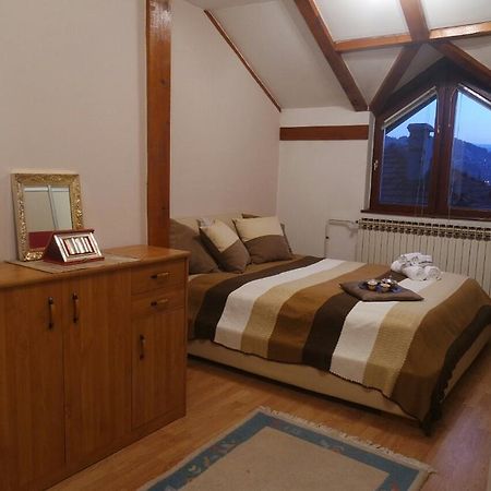 Luxury House In Heart Of Old Town Bascarsija Apartment Sarajevo Ngoại thất bức ảnh