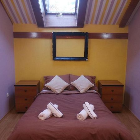 Luxury House In Heart Of Old Town Bascarsija Apartment Sarajevo Ngoại thất bức ảnh