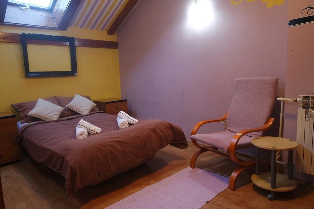 Luxury House In Heart Of Old Town Bascarsija Apartment Sarajevo Ngoại thất bức ảnh