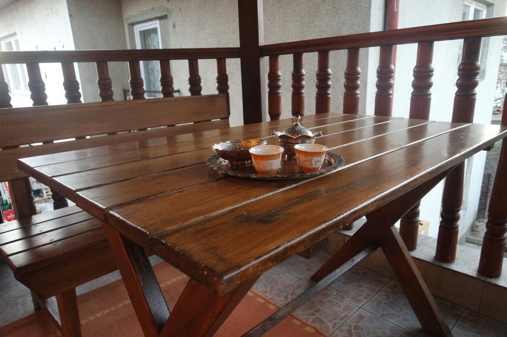 Luxury House In Heart Of Old Town Bascarsija Apartment Sarajevo Ngoại thất bức ảnh
