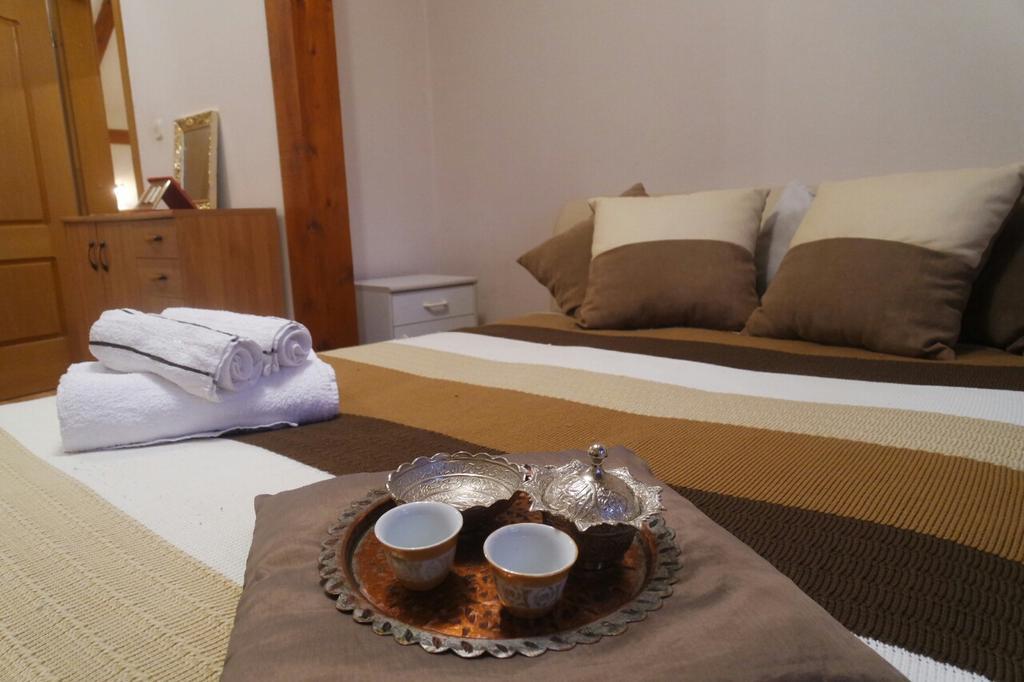 Luxury House In Heart Of Old Town Bascarsija Apartment Sarajevo Ngoại thất bức ảnh