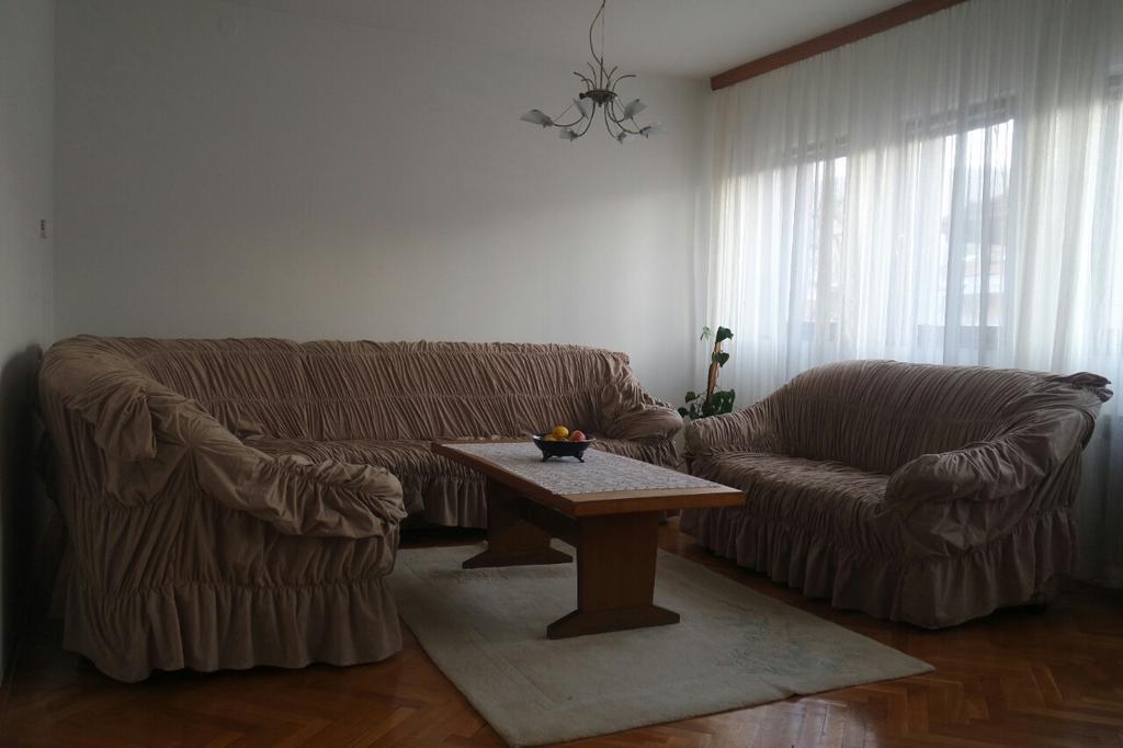 Luxury House In Heart Of Old Town Bascarsija Apartment Sarajevo Ngoại thất bức ảnh