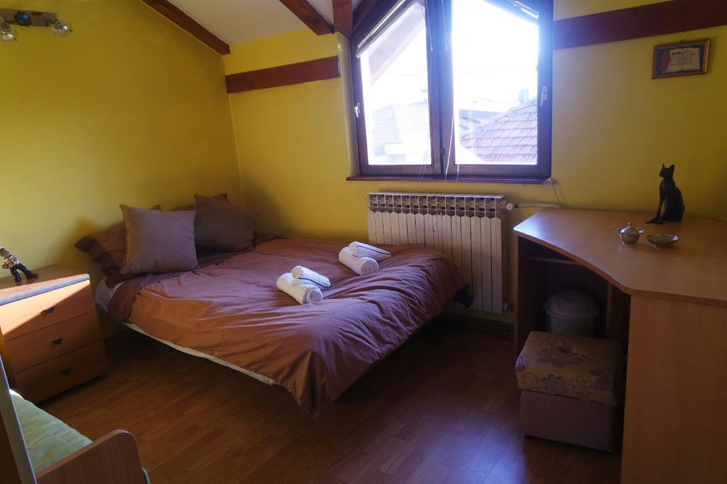 Luxury House In Heart Of Old Town Bascarsija Apartment Sarajevo Ngoại thất bức ảnh