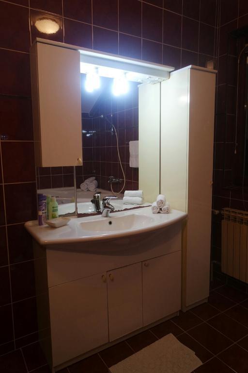 Luxury House In Heart Of Old Town Bascarsija Apartment Sarajevo Ngoại thất bức ảnh