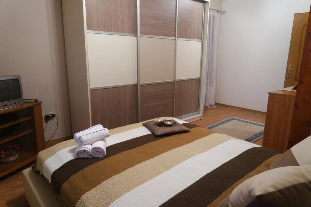 Luxury House In Heart Of Old Town Bascarsija Apartment Sarajevo Ngoại thất bức ảnh