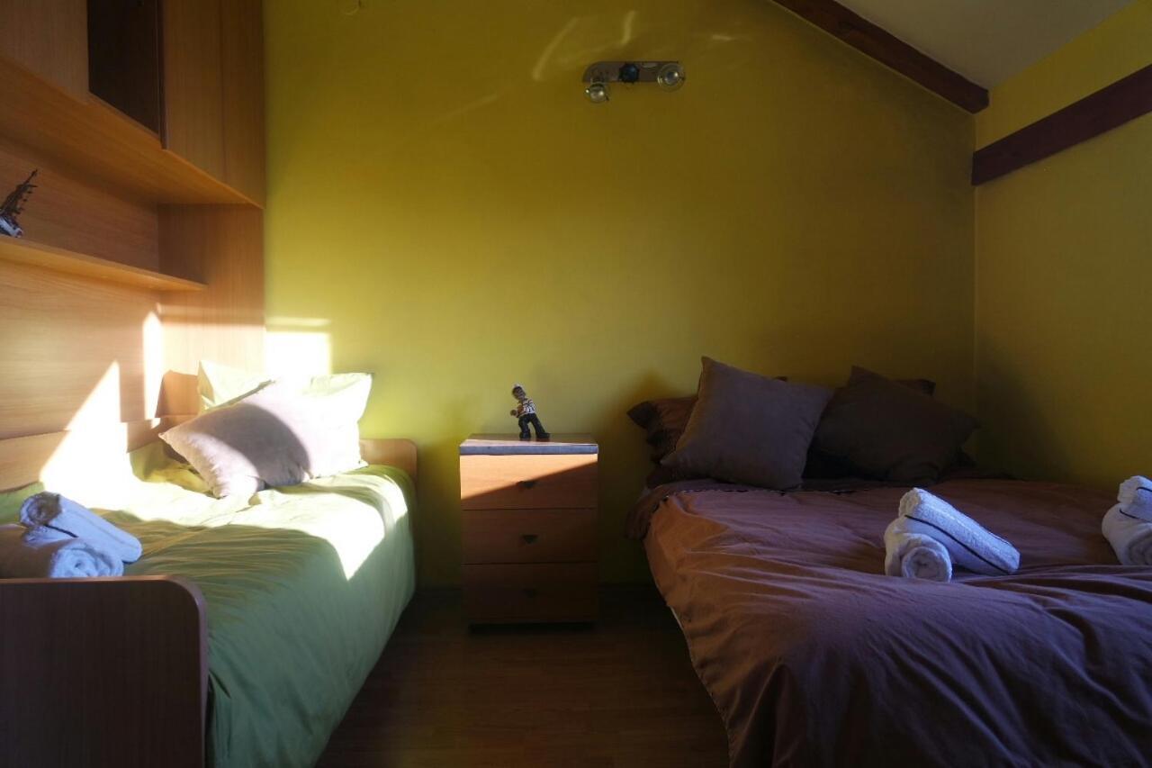 Luxury House In Heart Of Old Town Bascarsija Apartment Sarajevo Ngoại thất bức ảnh