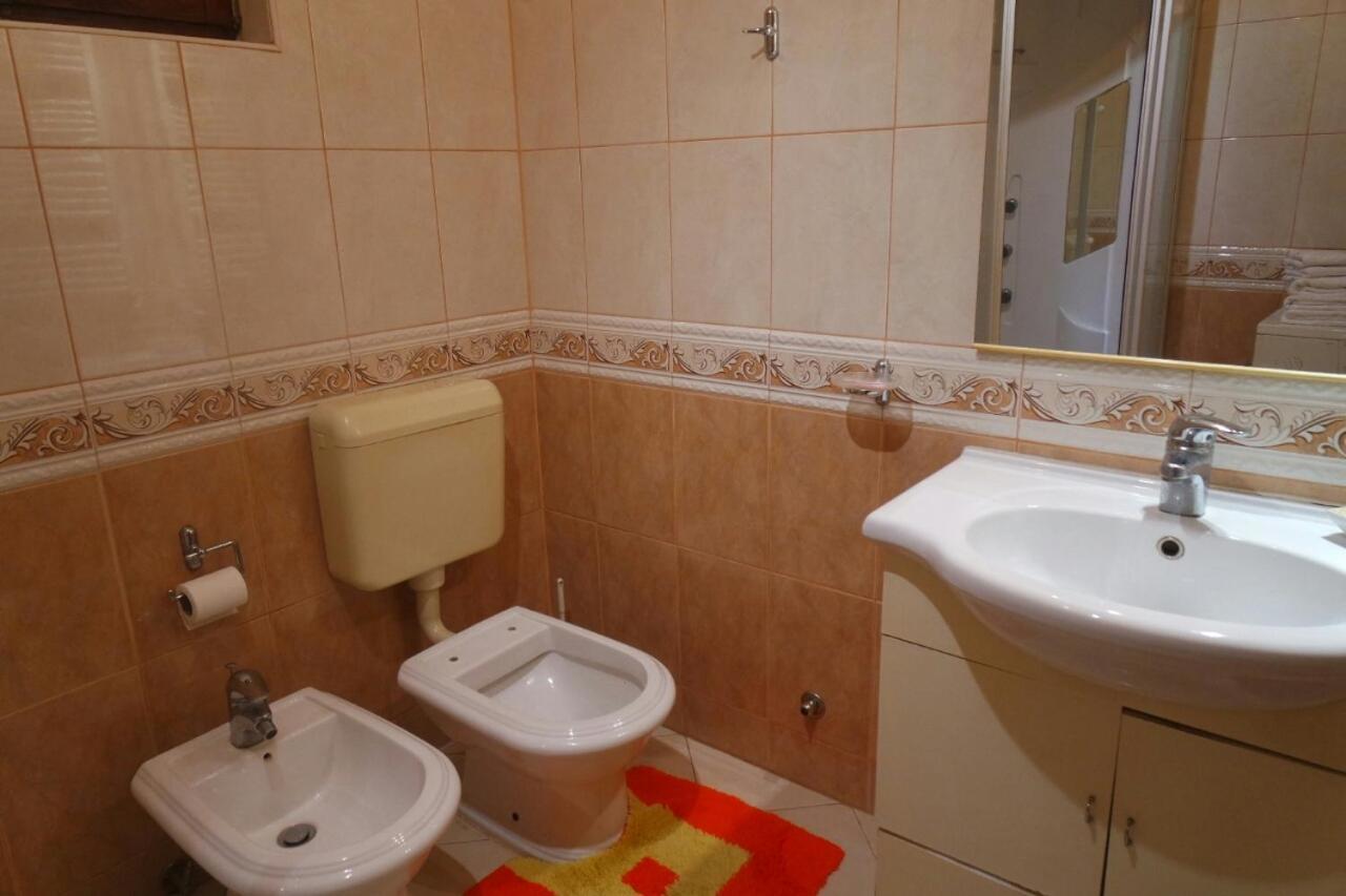 Luxury House In Heart Of Old Town Bascarsija Apartment Sarajevo Ngoại thất bức ảnh