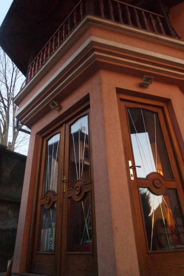 Luxury House In Heart Of Old Town Bascarsija Apartment Sarajevo Ngoại thất bức ảnh