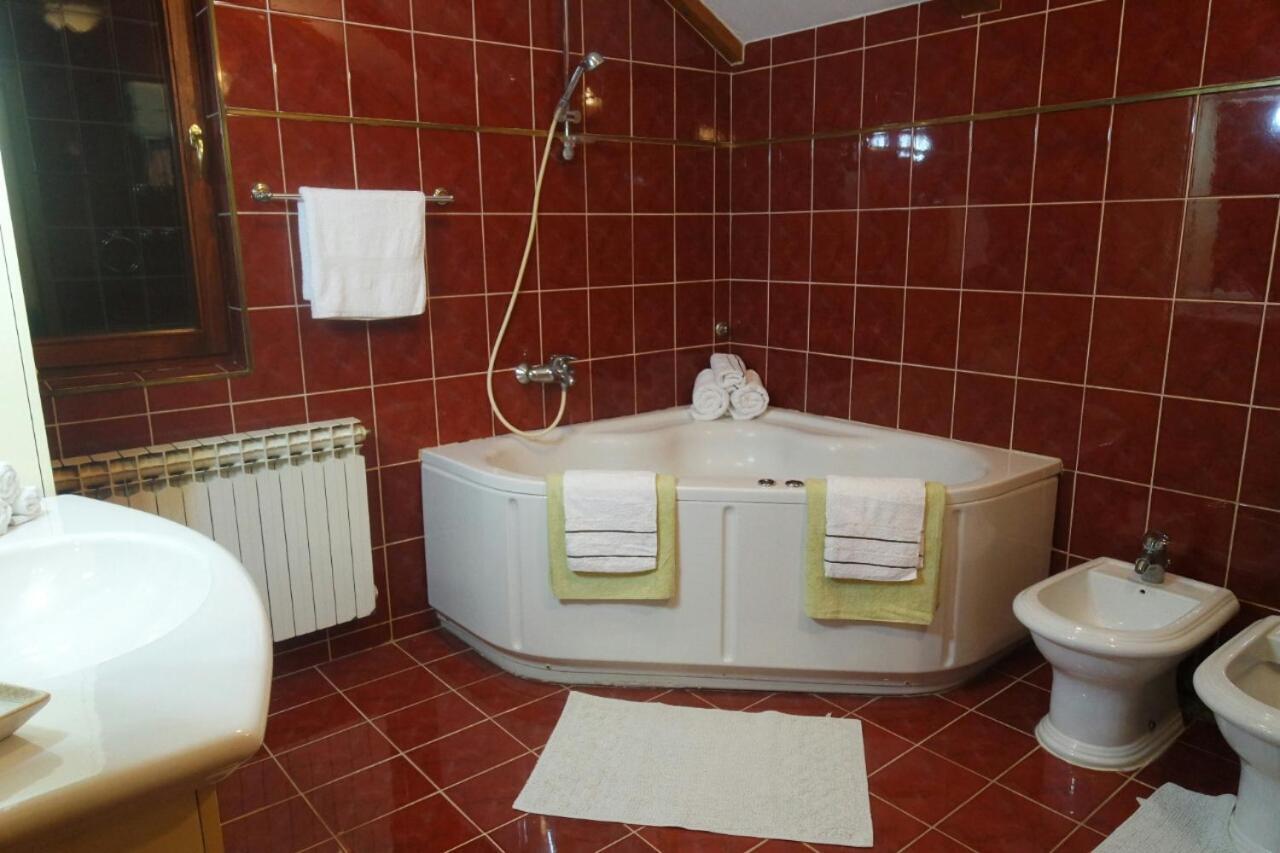 Luxury House In Heart Of Old Town Bascarsija Apartment Sarajevo Ngoại thất bức ảnh
